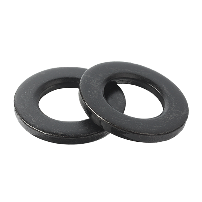 工業(yè)熊  碳鋼發(fā)黑鋼結(jié)構用高強度墊圈GB1230